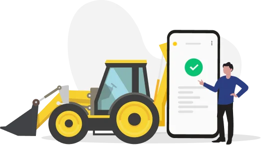 Construction Equipment